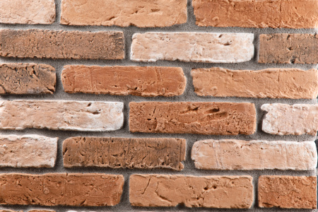 10П2 Декоративный камень Скандинавский кирпич фото, фото отделки, фото на фасаде